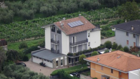 Casa Alice Nago-Torbole